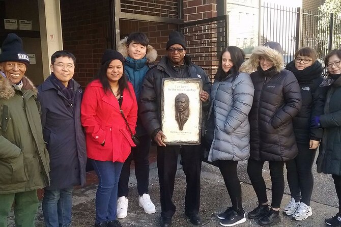 Harlem Gospel Multimedia Walking Tour - Gospel Worship Before the Walking Tour