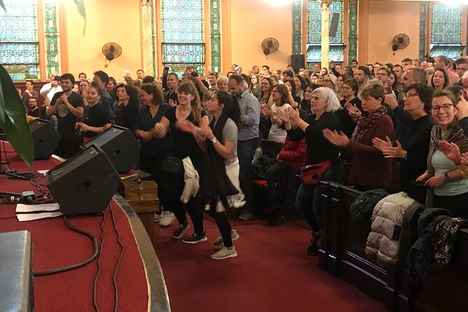 Harlem Gospel Series - Is the price good value?