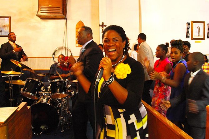 Harlem Gospel Sunday Tour - What the guide adds to the morning