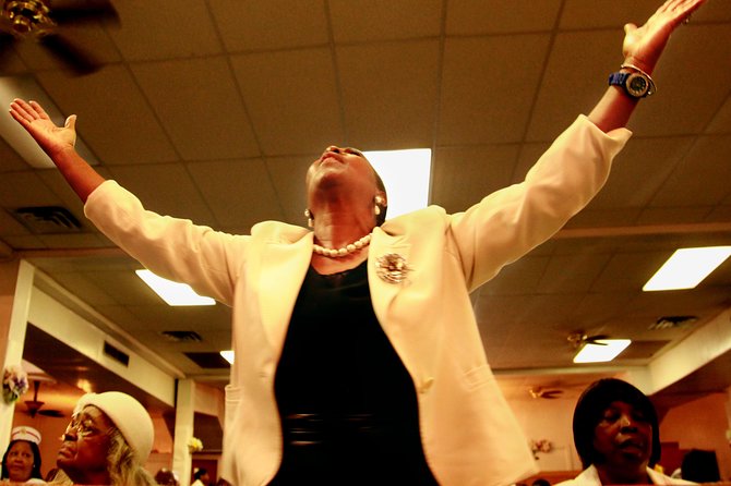 Harlem Gospel Sunday Tour - Is $85 a fair price?