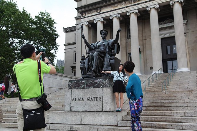 Harlem Gospel Sunday Tour - The Cathedral Church of Saint John the Divine