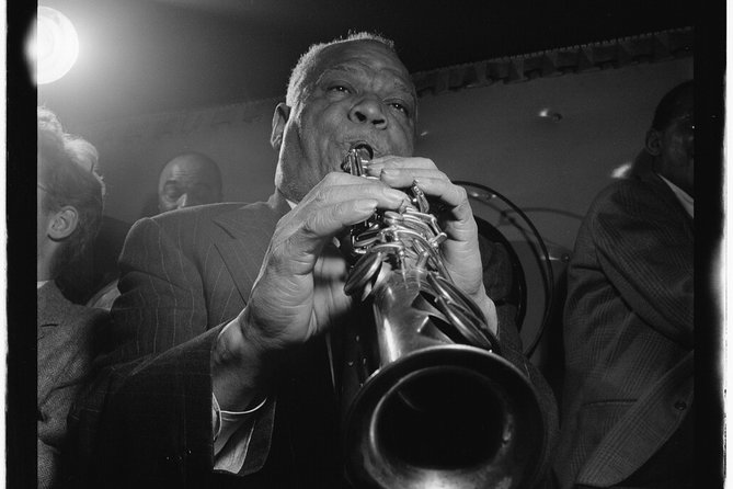 Harlem in Paris : the Birth of Jazz in France (Small Group Walking Tour) - Key points to know before booking
