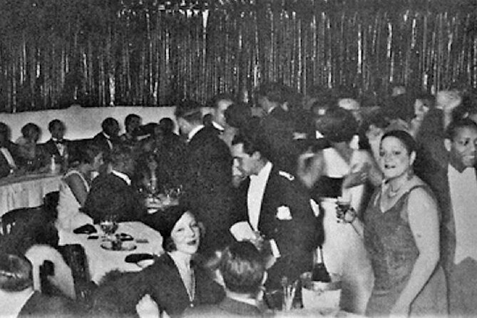 Harlem in Paris : the Birth of Jazz in France (Small Group Walking Tour) - What makes the guide effective