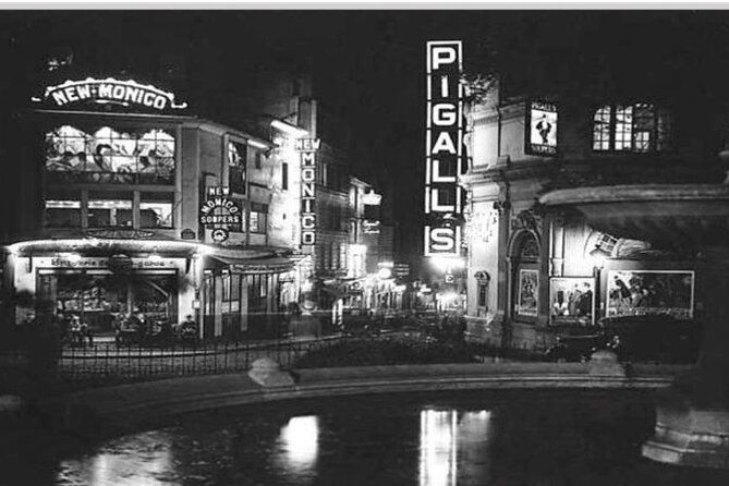 Harlem in Paris : the Birth of Jazz in France (Small Group Walking Tour) - What the sit-down introduction adds