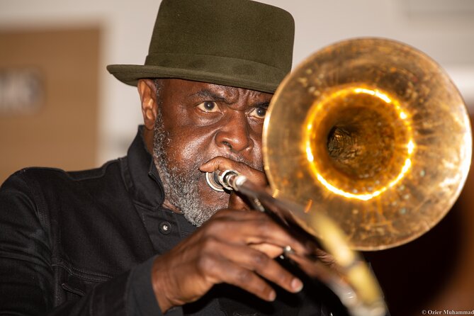 Harlem Jazz Series - Planning your visit