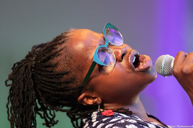 Harlem Jazz Series - Is the Harlem Jazz Series worth booking?