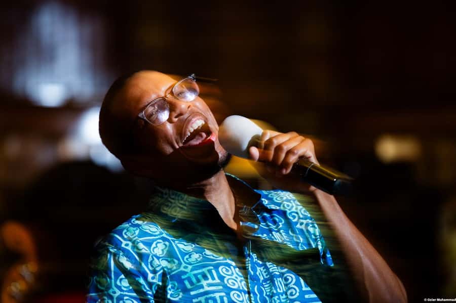 Harlem Jazz Series Concert Ticket - Live musicians make the low price feel worthwhile