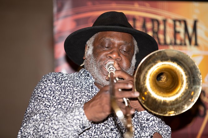 Harlem Jazz Series - Why the church setting matters