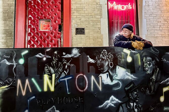 Harlem Jazz Tour: NYC Speakeasies and Juke Joints - Live Jazz - Why the small group makes a difference