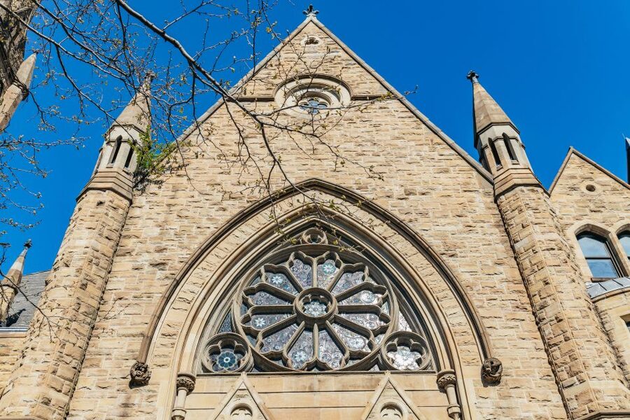 Harlem: Mount Morris Gospel Tour with Brunch - Practical details that affect your morning