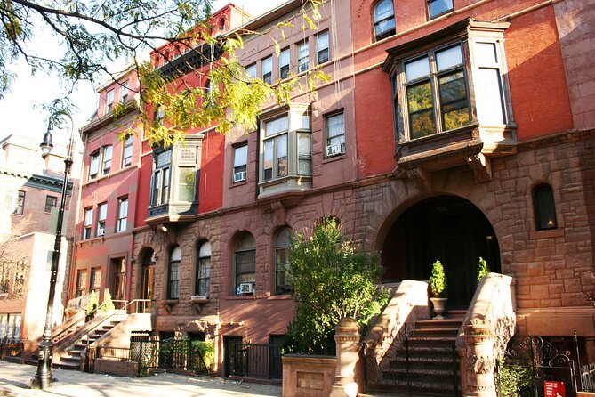 Harlem Saturday Gospel and Brunch Tour - Hotel Theresa and a 1960 political moment