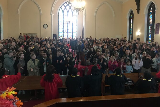 Harlem Saturday Gospel and Brunch Tour - What $120 includes, and where the value lies