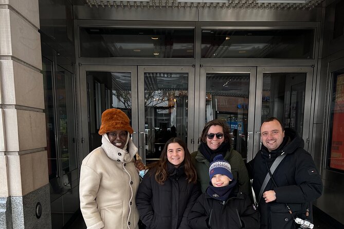 Harlem & The Rise Of Gospel Music Walking Tour - Why the church service matters more than a concert