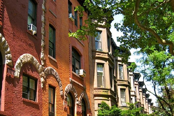 Harlem Wednesday Morning Gospel Tour - The Schomburg Center in 15 minutes