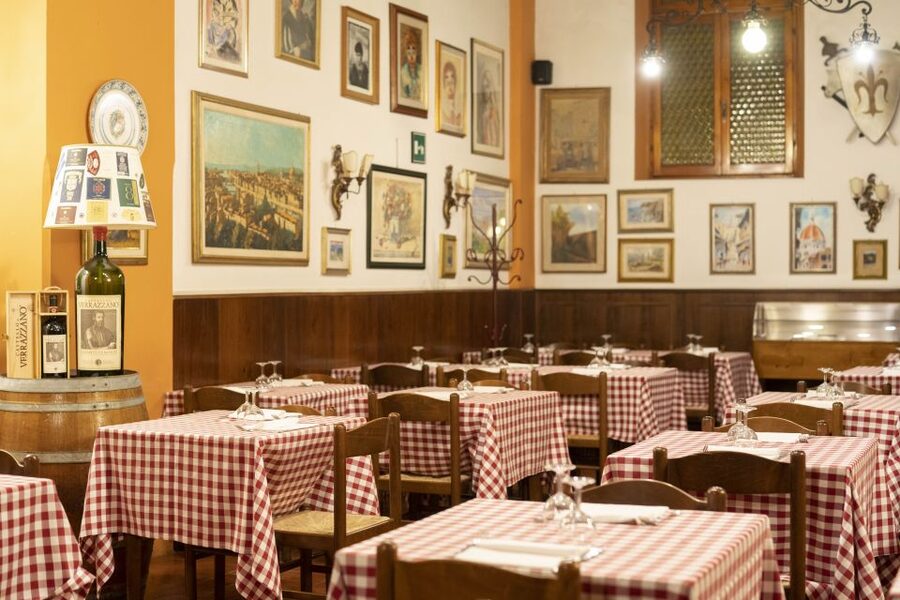 Heart of Florence: Dinner and Three Tenors Concert Ticket - Who will enjoy this evening most?