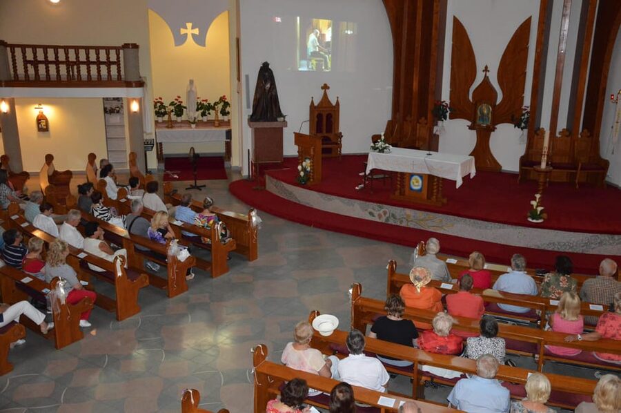 Hévíz: Majestic Sounds Organ Concert at the Blue Church - The music: familiar composers and new discoveries