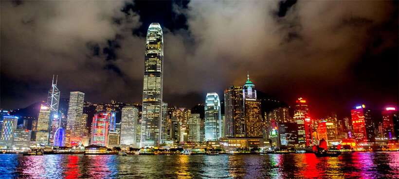 Hong Kong: Victoria Harbor Symphony Unlimited Drink Cruise - Price, value, and what this cruise replaces