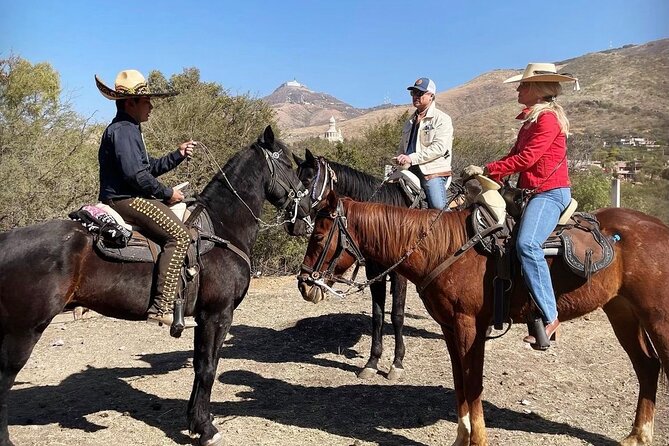 Horseback Ride in Guanajuato with Live Music and Food - Is the experience good value?
