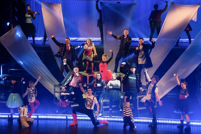 Hughes Music Show in Branson - Key points to know before you go