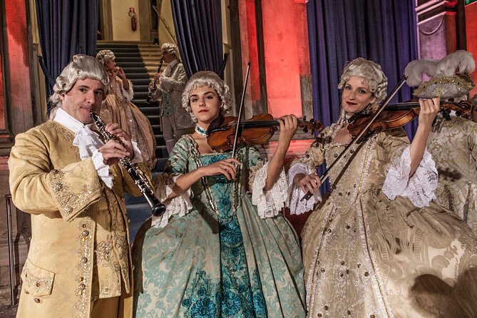 I Musici Veneziani Concert: Vivaldi Four Seasons - Key details at a glance