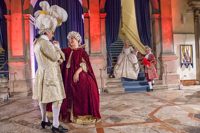 I Musici Veneziani New Year's Concert in Venice - Is $66.09 good value?