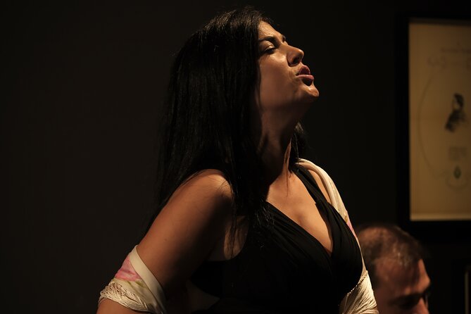Ideal Clube de Fado - The singers, guitars, and emotional range