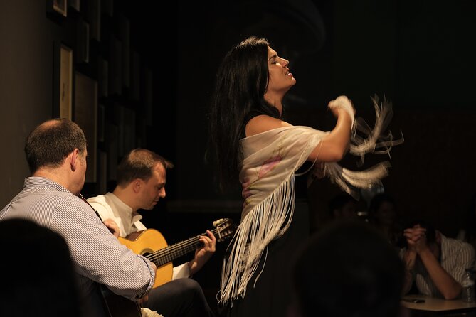 Ideal Clube de Fado - Who will enjoy this Porto fado show?