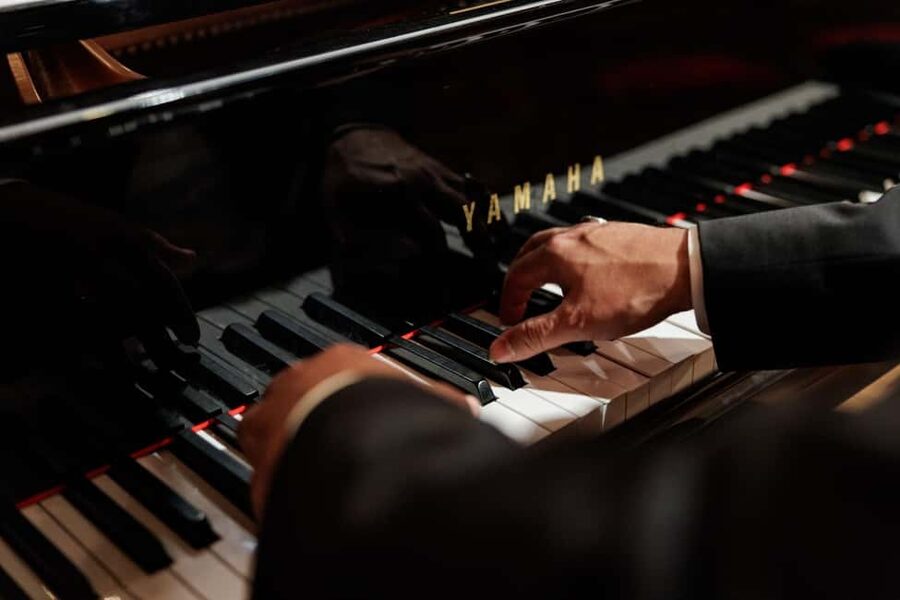 Imperial Gala Concert at Palais Auersperg - Why Palais Auersperg changes the evening