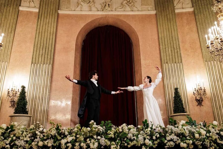 Imperial Gala Concert at Palais Auersperg - Practical details that can save your evening
