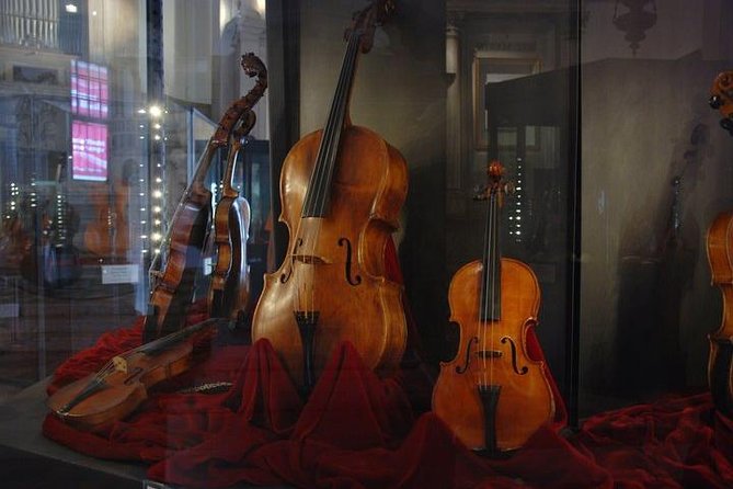 Interpreti Veneziani Concert in Venice Including Music Museum - Price, free museum access, and the value question
