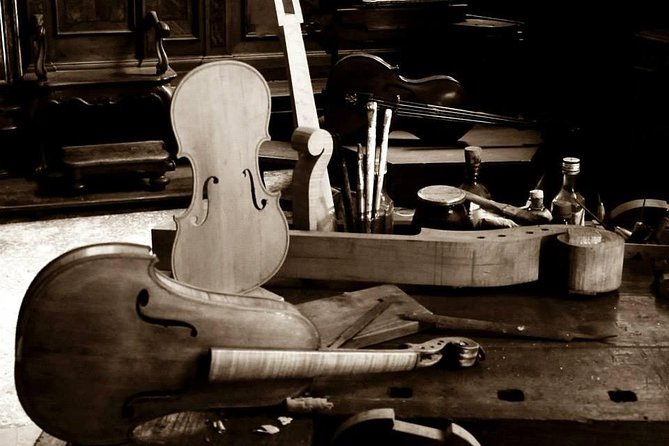 Interpreti Veneziani Concert in Venice Including Music Museum - Booking and cancellation details
