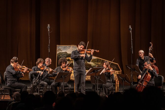 Interpreti Veneziani Ensemble Baroque Concert in Venice Ticket - Should you book Interpreti Veneziani?