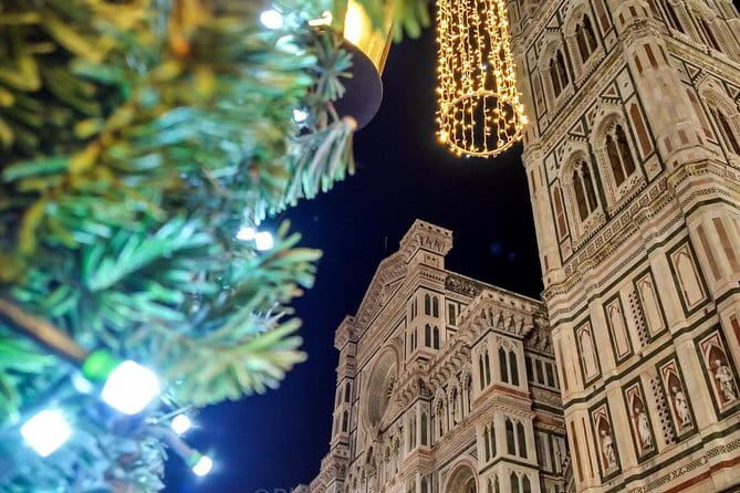 Italian Opera Concert Ticket in Florence’s Santa Monaca Church - Why the intimate scale works