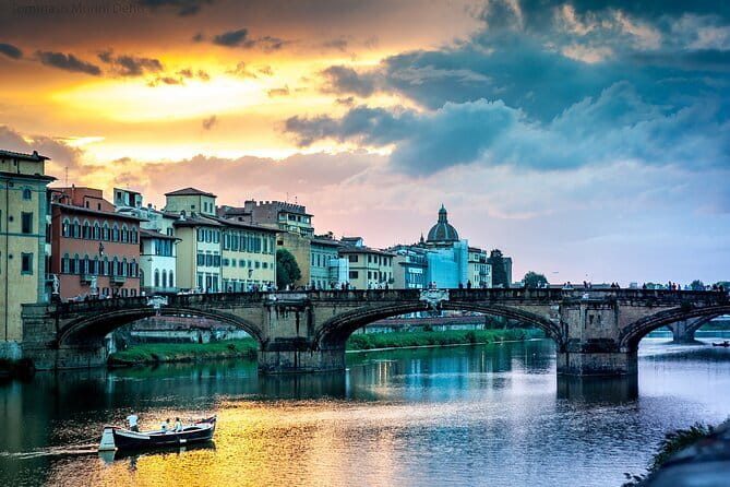 Italian Opera in Santa Monaca Church with Dinner - Dinner or opera only?