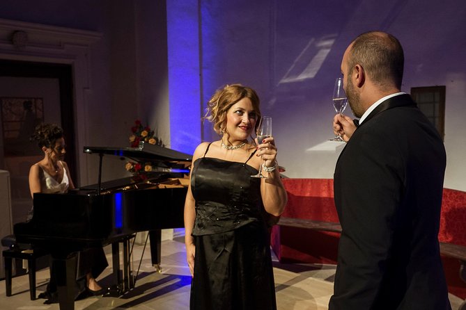 Italian Opera in Siena Experience - Why this small Siena concert works so well