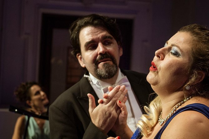 Italian Opera in Siena Experience - Is $38.62 a fair price?