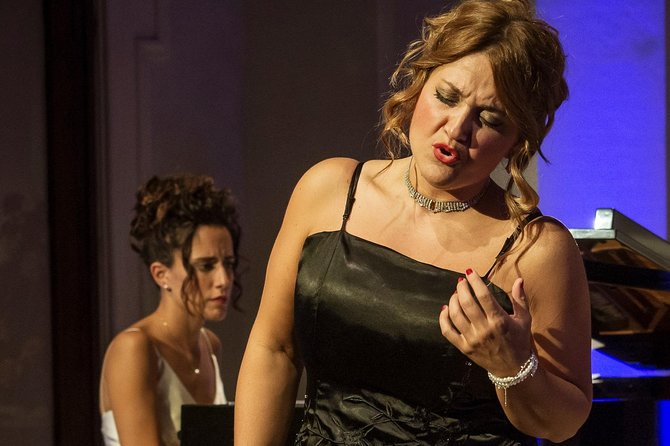 Italian Opera in Siena Experience - Who will enjoy this most?