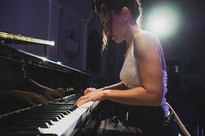 Italian Opera in Siena Experience - Small details that make the night easier
