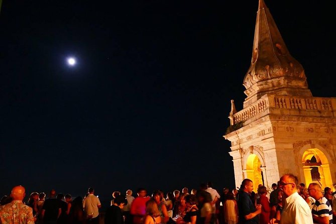 Italian Opera in Taormina - Who will enjoy this most?