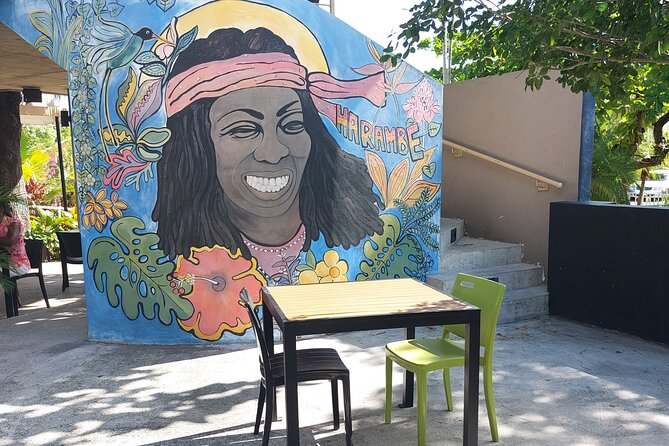 Jamaica Roots, Reggae and Culture a Musical Experience - Why Kingston is the right place for a reggae tour
