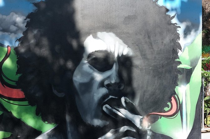 Jamaica Roots, Reggae and Culture a Musical Experience - Tuff Gong Recording Studio and the missing detail to confirm