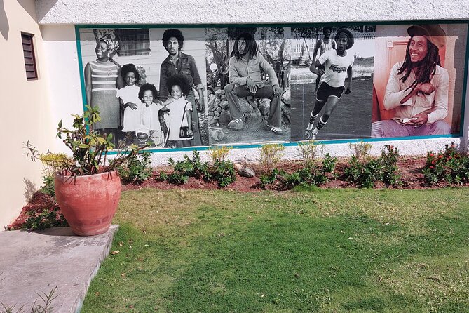 Jamaica Roots, Reggae and Culture a Musical Experience - How the four-hour schedule may feel