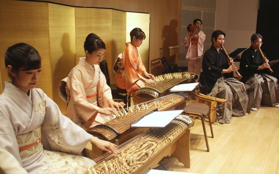 Japanese Traditional Music Show in Tokyo - A practical way to plan your visit
