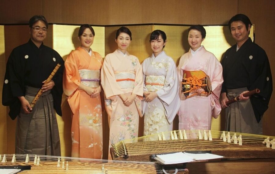 Japanese Traditional Music Show in Tokyo - Should you book this traditional music show?