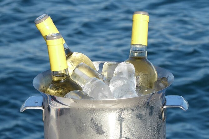 Jazz and Chill Out Sailing in Barcelona - Who will enjoy this cruise most
