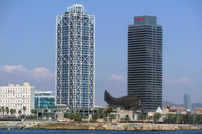 Jazz and Chill Out Sailing in Barcelona - Should you book the Jazz and Chill Out Sail?