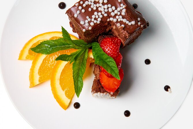 Jazz Lunch Cruise on Sydney Harbour - Is $71.72 Good Value?