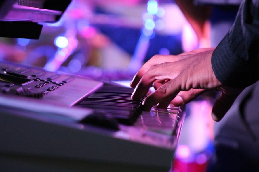Jazz Notes - Jazz Jam @ Spice Of Life, Soho - Why the Soho room matters