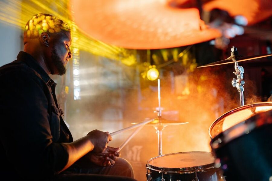 Jazz Notes - Jazz Jam @ Spice Of Life, Soho - Should you book Jazz Notes?