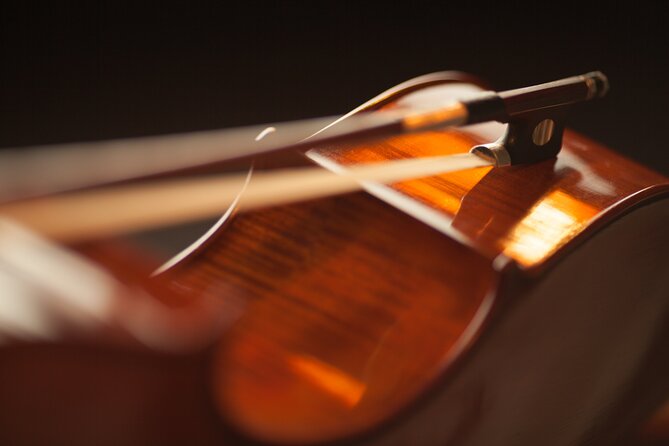 Jazz Notes - Jazz Jam Ticket - A Sunday Afternoon of Jazz in Soho